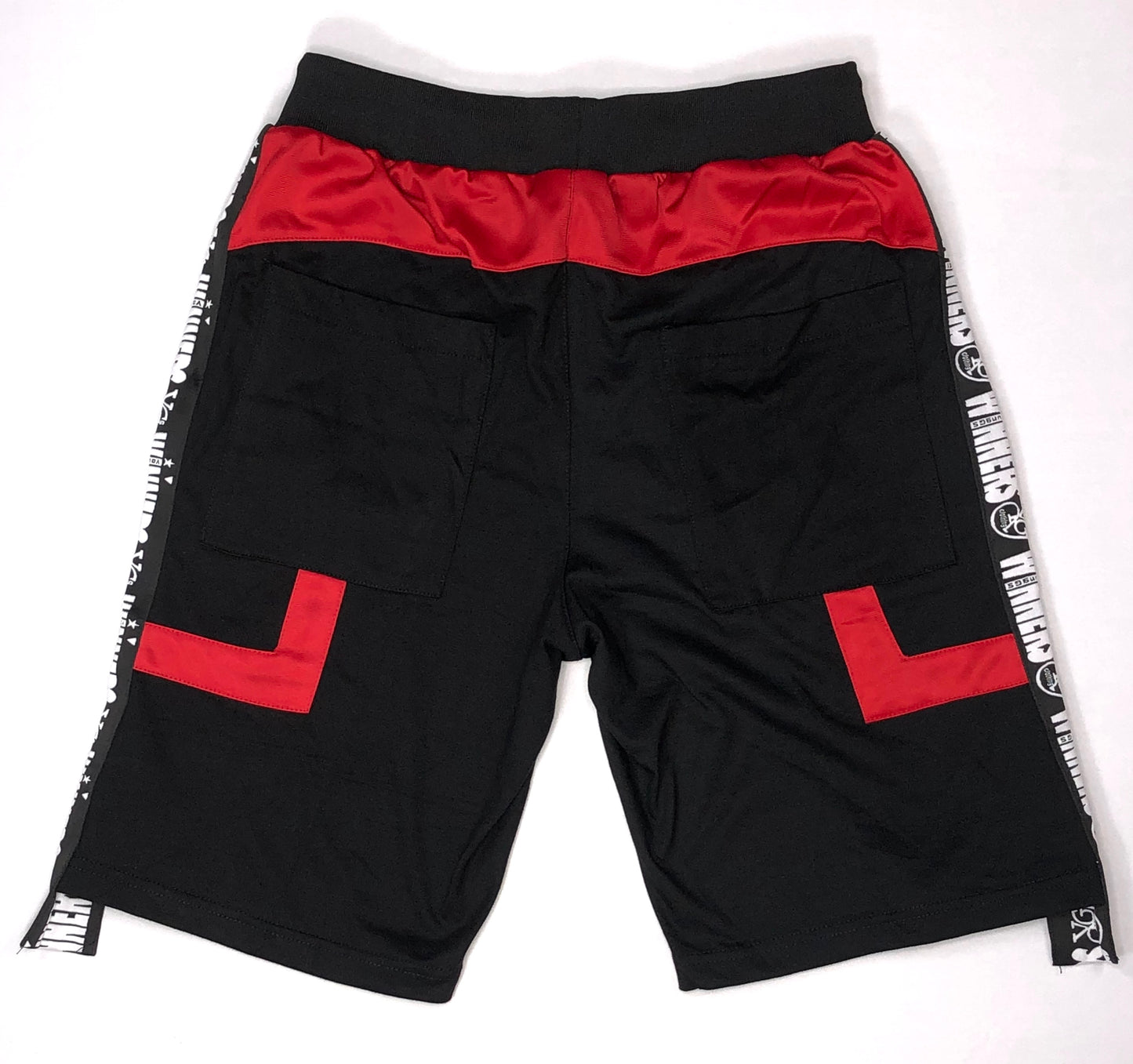 Men’s WINNERS Tech-Shorts