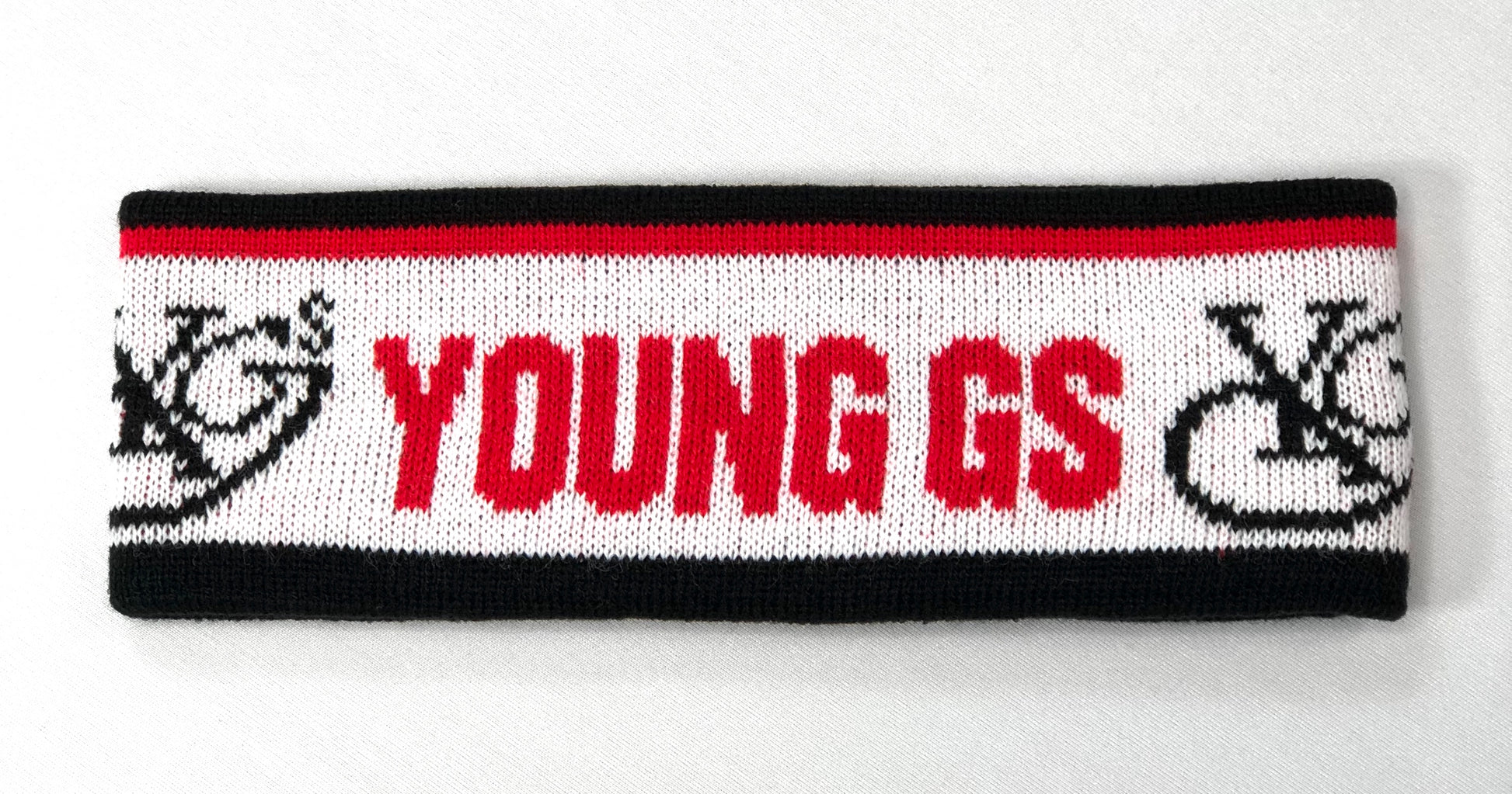 Young GS Headband - Young GS Clothing