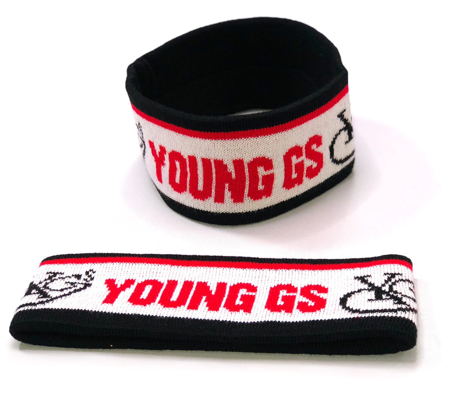 Young GS Headband - Young GS Clothing