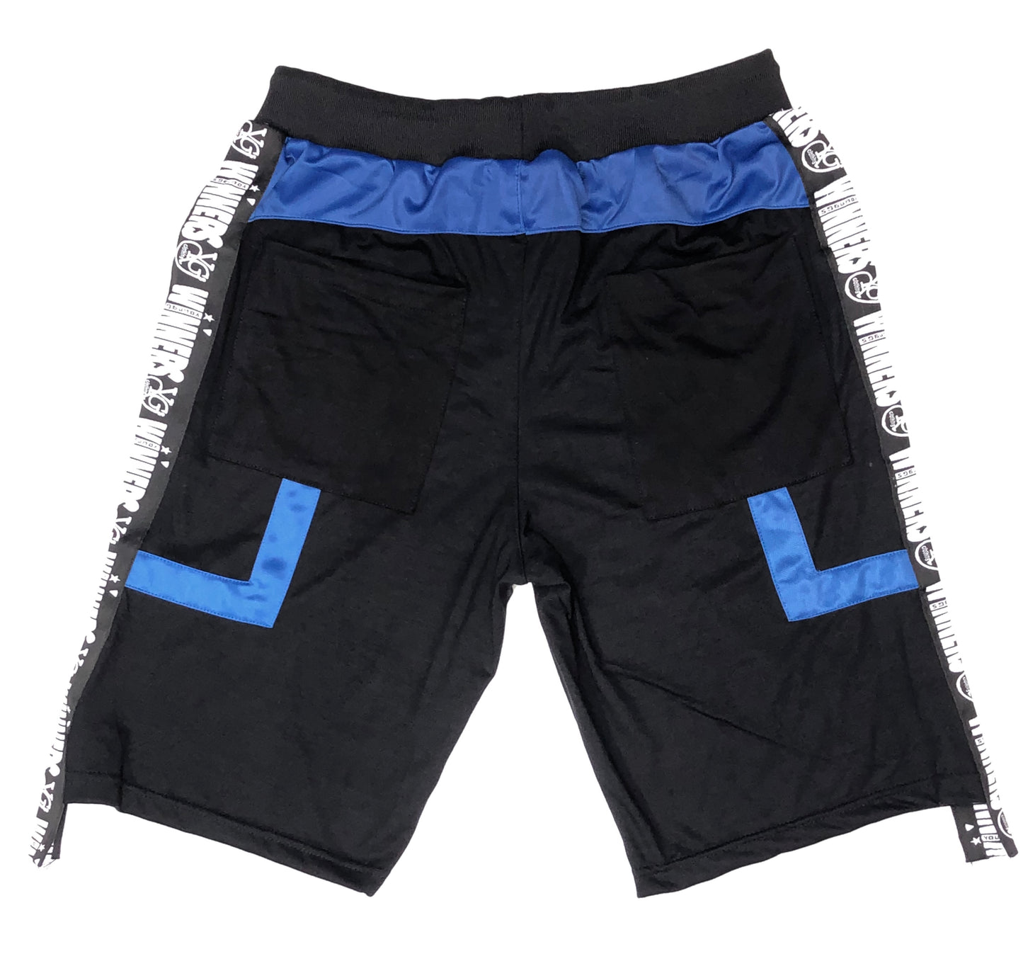 Men’s WINNERS Tech-Shorts