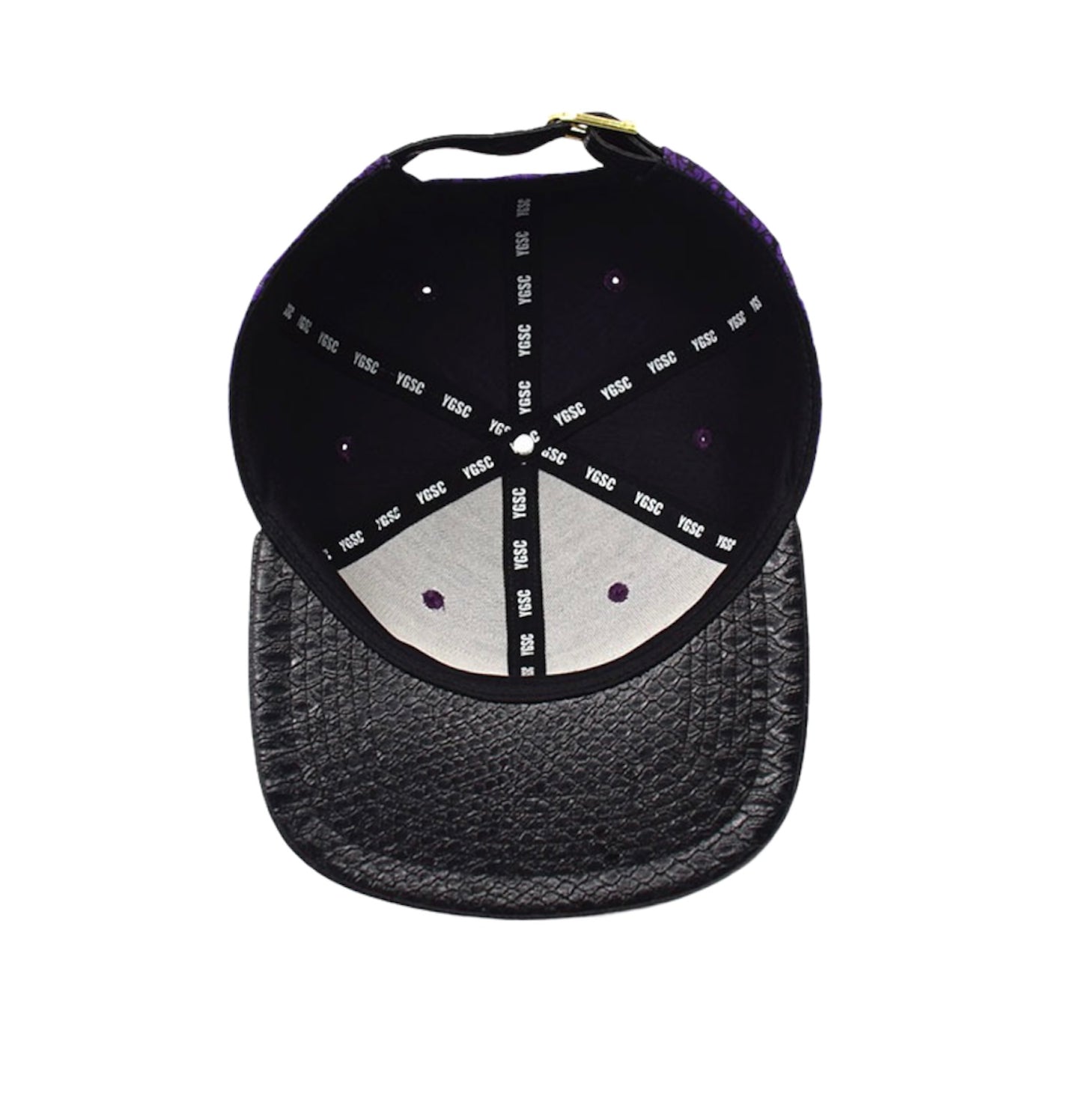 YGSC All Over Print StrapBack