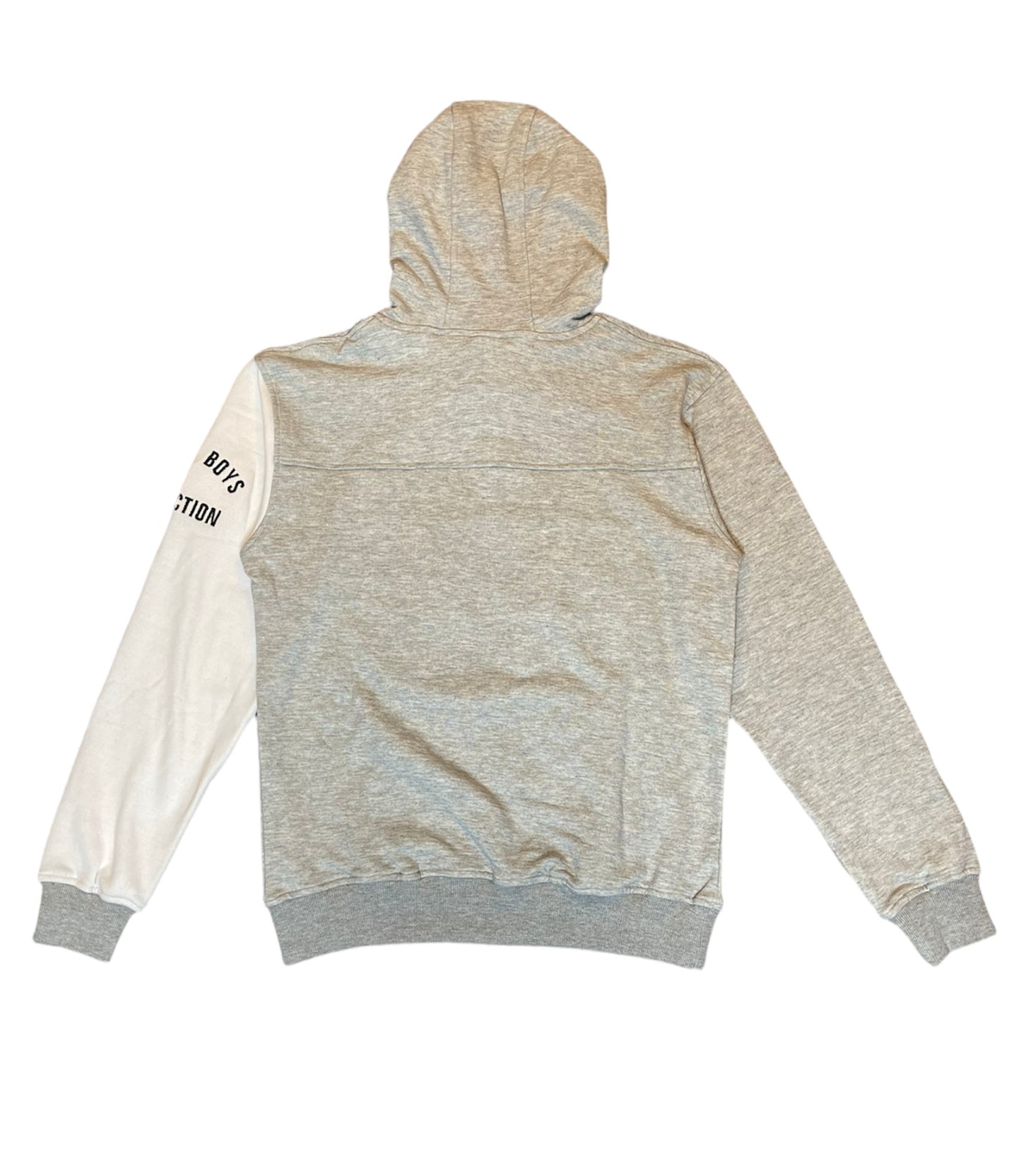 Stack Not Spend Signature Hoody