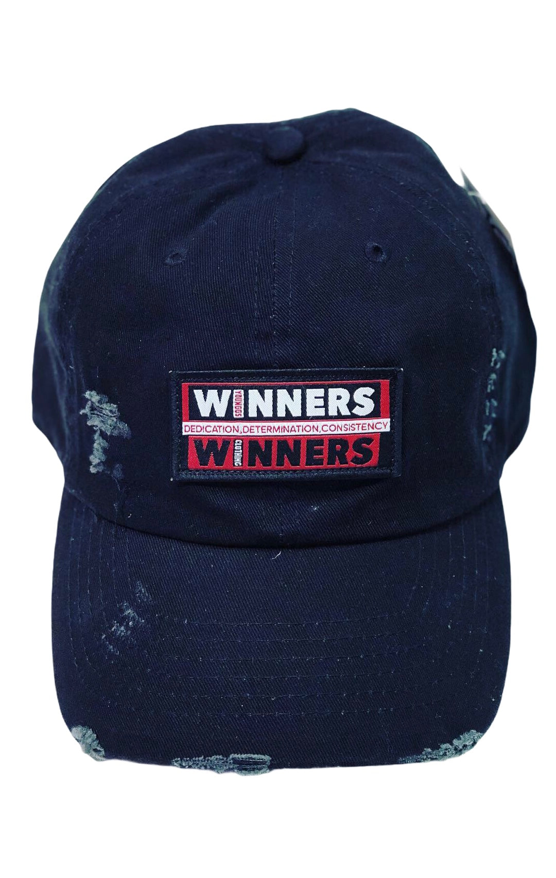WINNERS Dad Hats