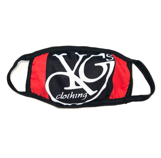 YGSC Face Mask