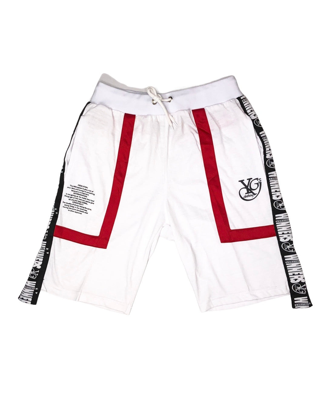 Men’s WINNERS Shorts