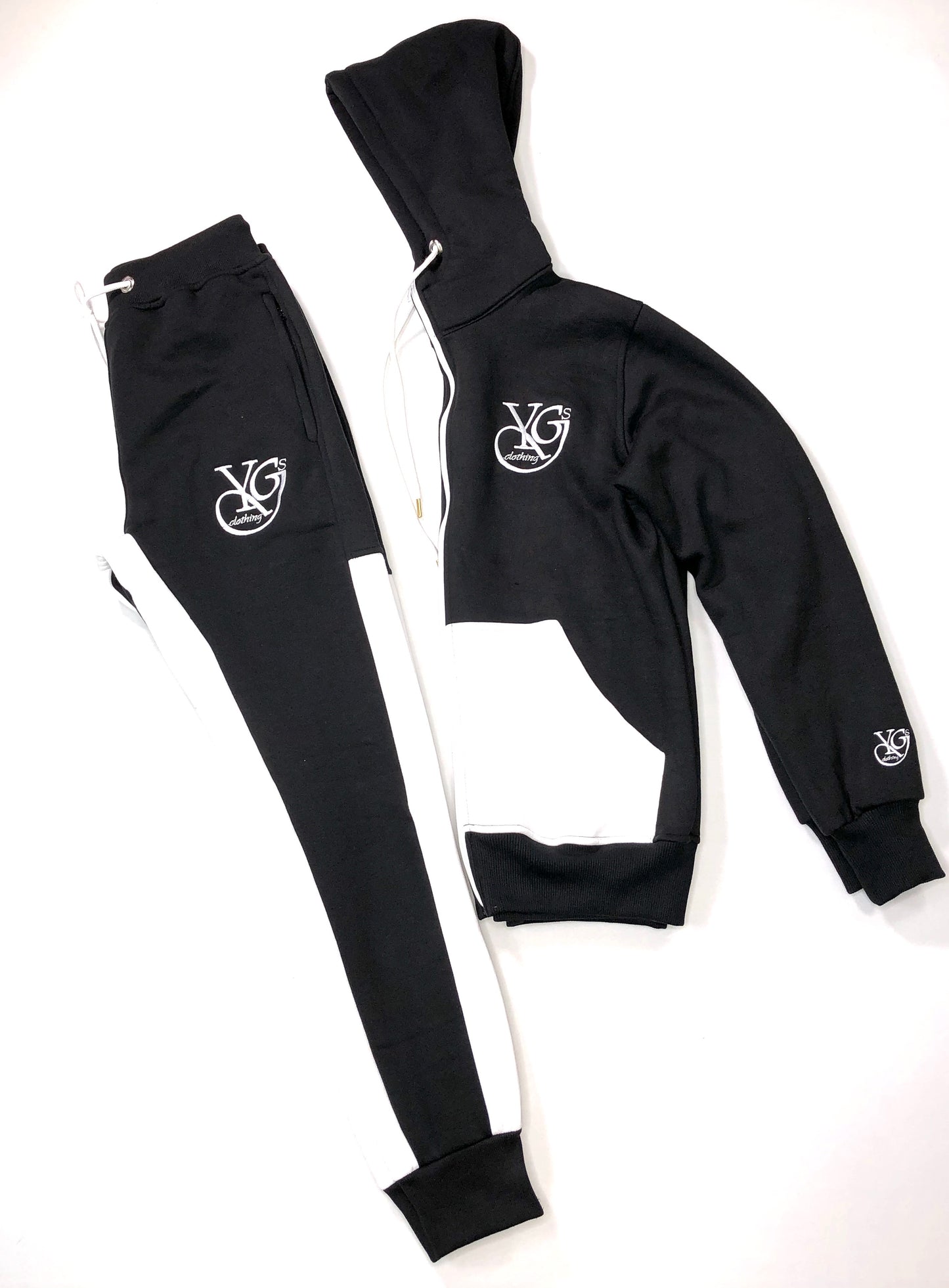 Men’s RTG SweatSuit Set