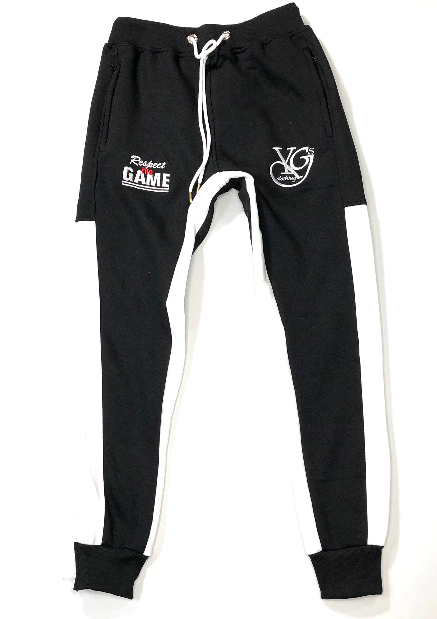 Men’s RTG SweatSuit Set