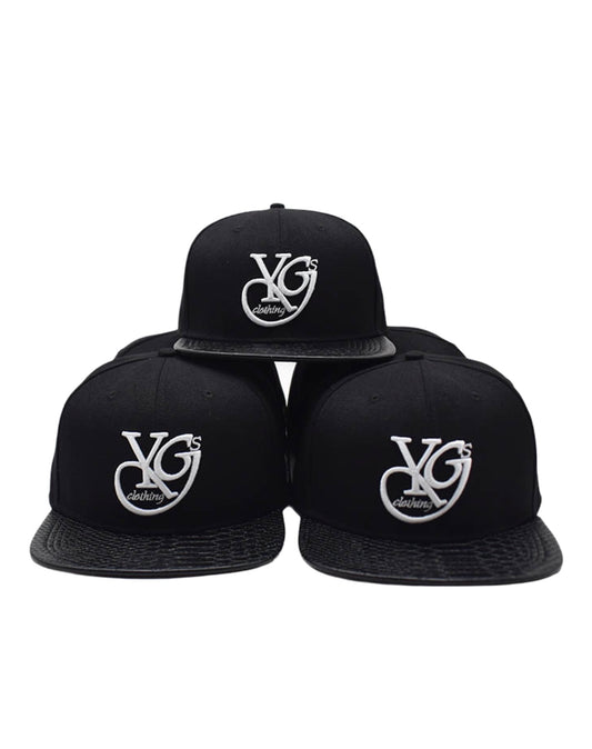 Classic YGSC Logo StrapBack