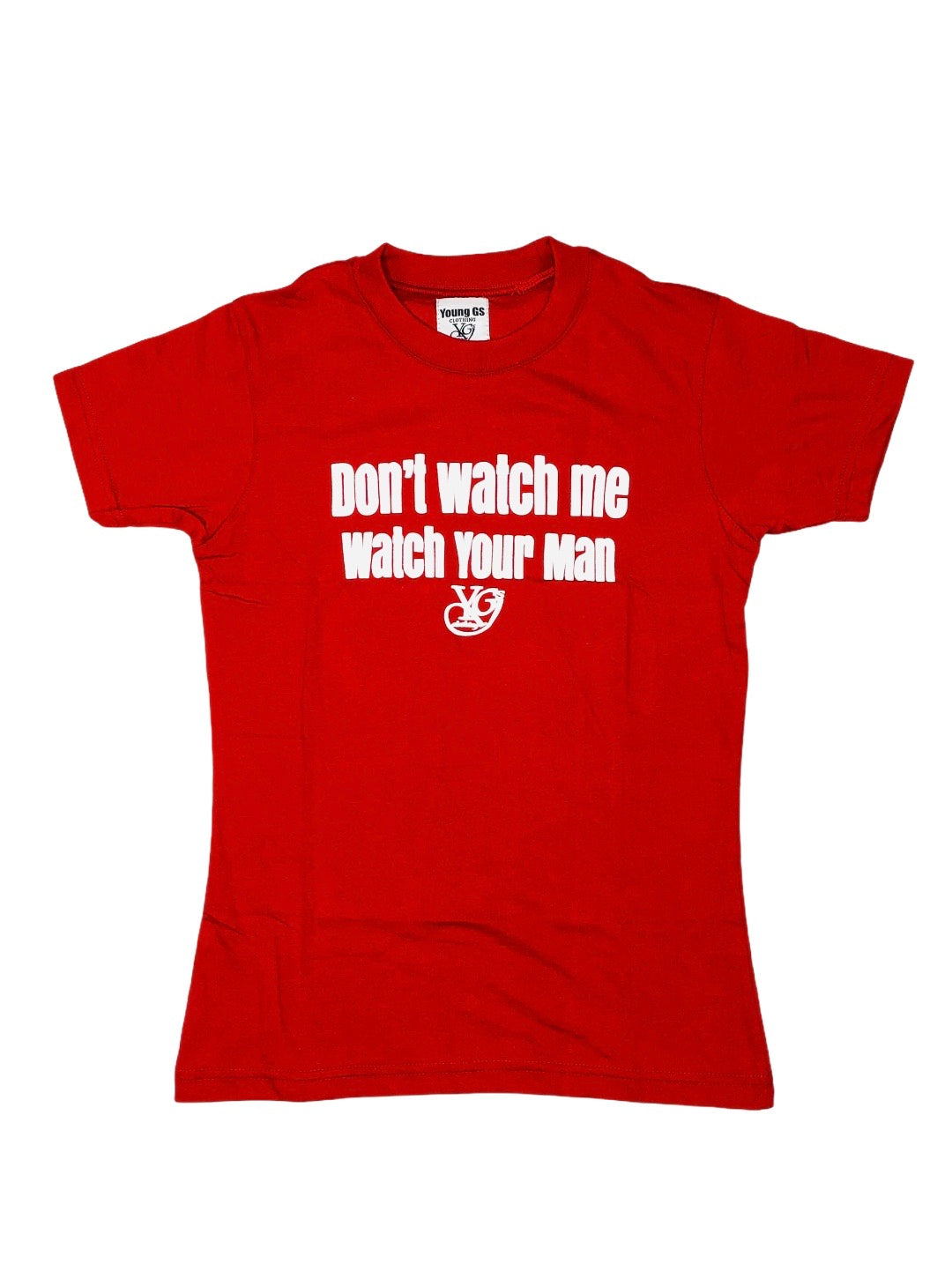 DWMWYM Tee