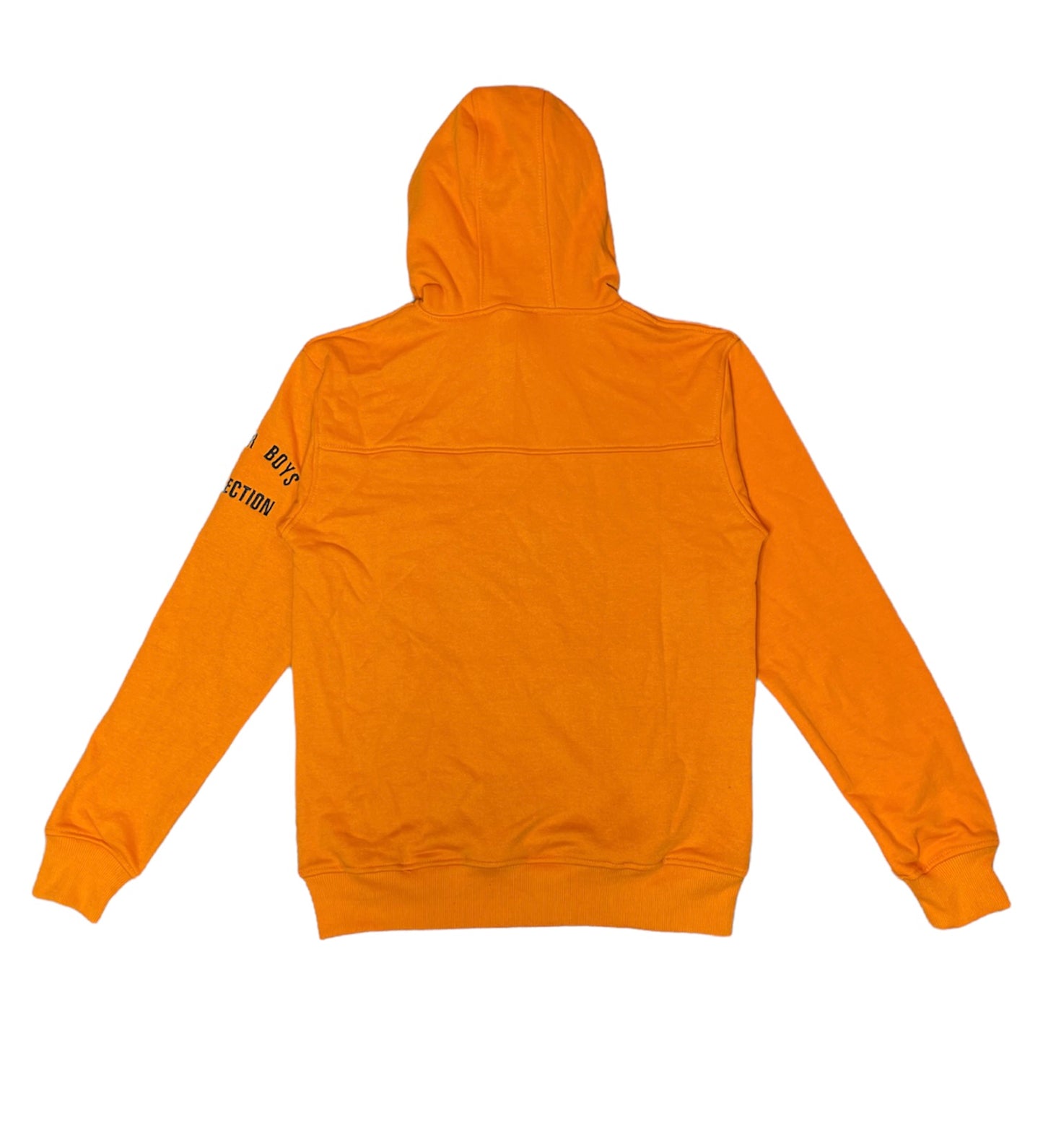 Stack Not Spend Signature Hoody