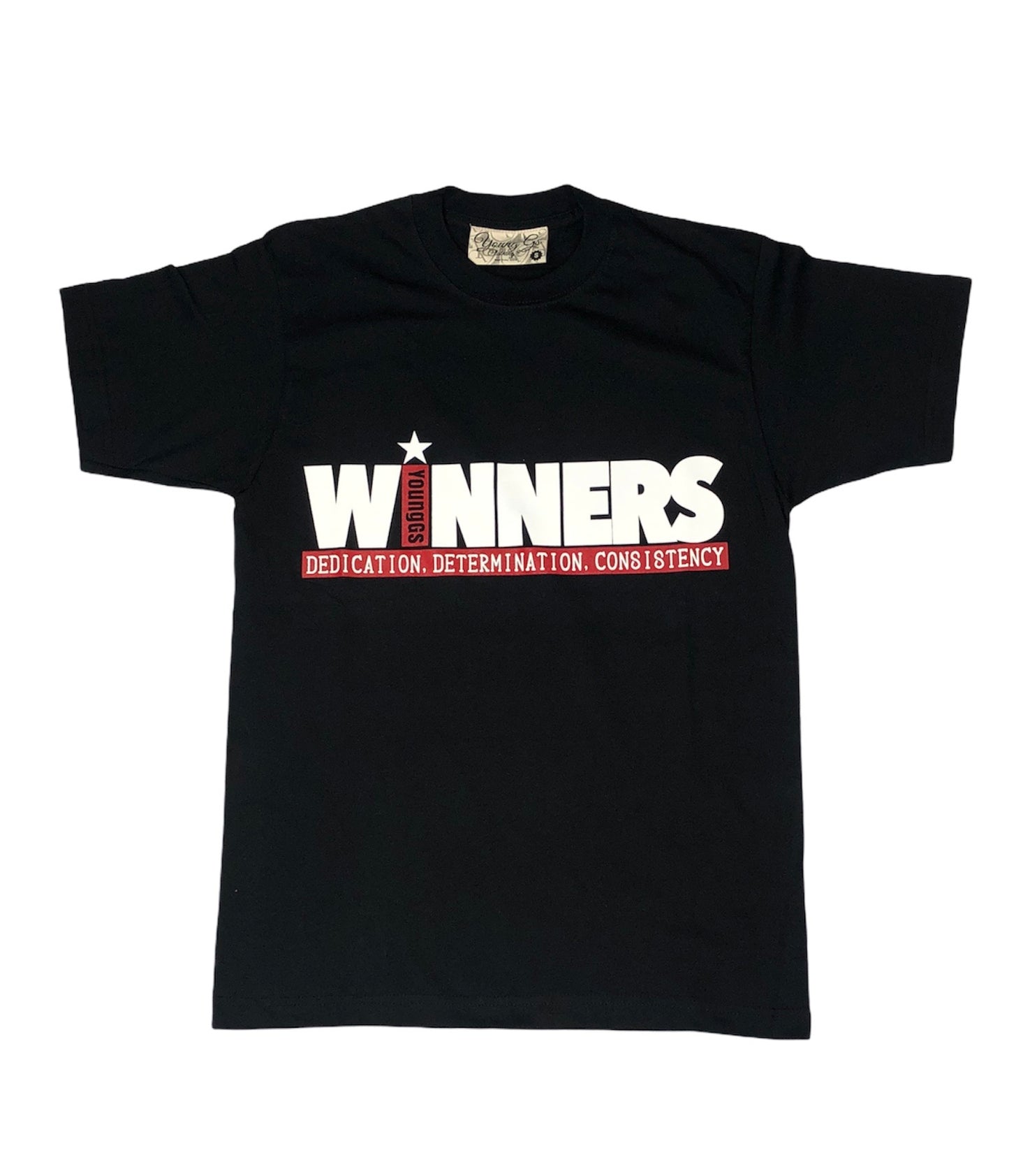 Men’s WINNERS Short-Sleeve T-SHIRT