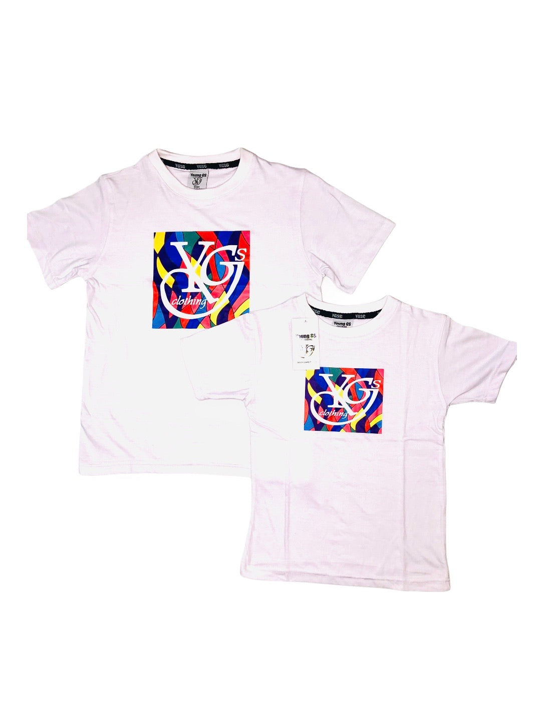 True Color Tee (Boys)