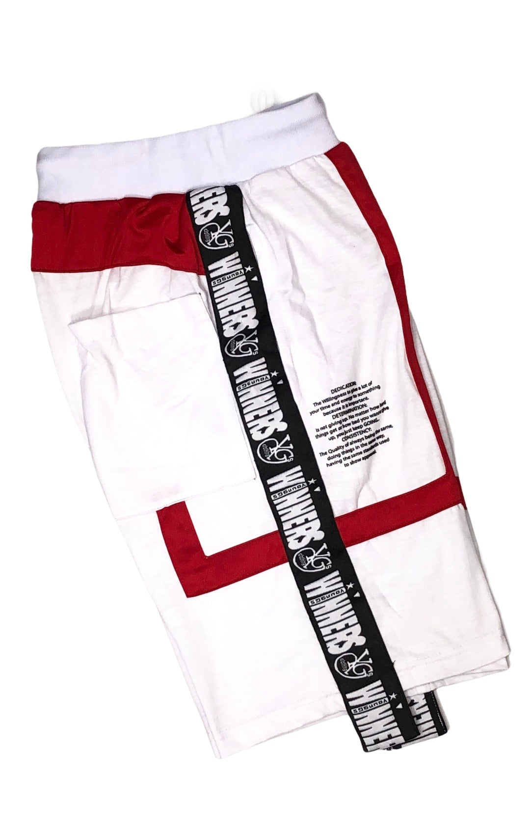 Men’s WINNERS Shorts