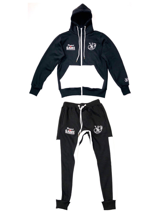 Men’s RTG SweatSuit Set