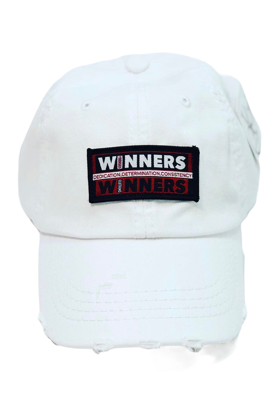 WINNERS Dad Hats