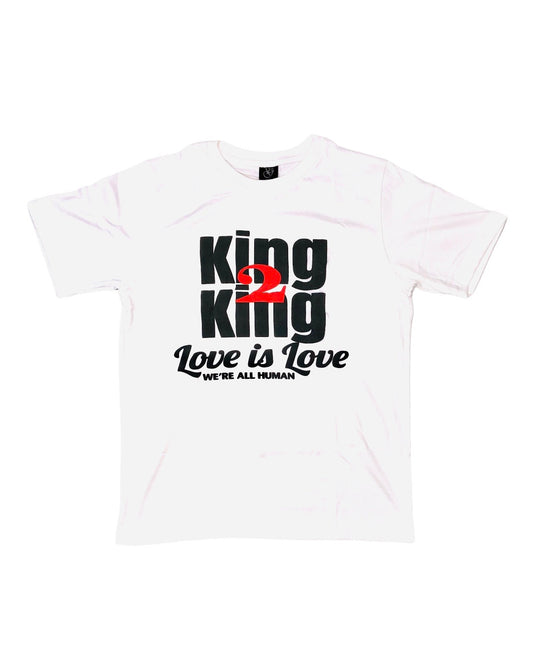 King 2 King T-Shirt